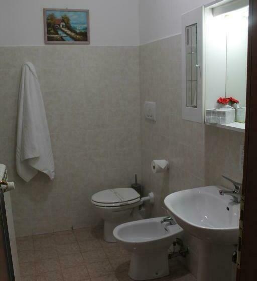 غرفة ديلوكس, Residence Sol Levante