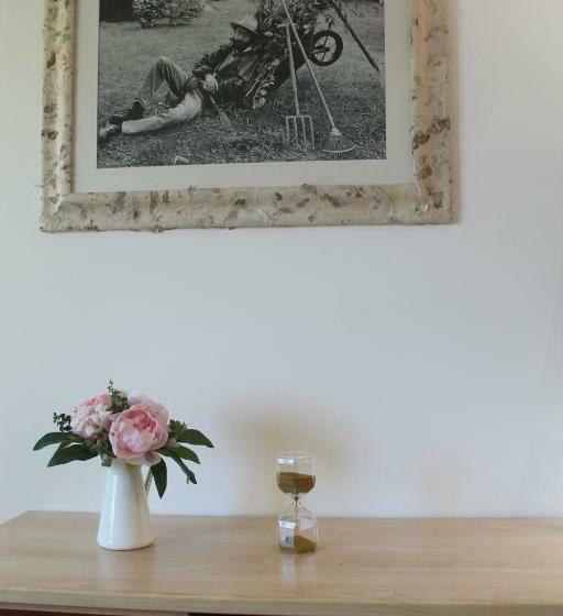 غرفة ديلوكس, Residence Sol Levante