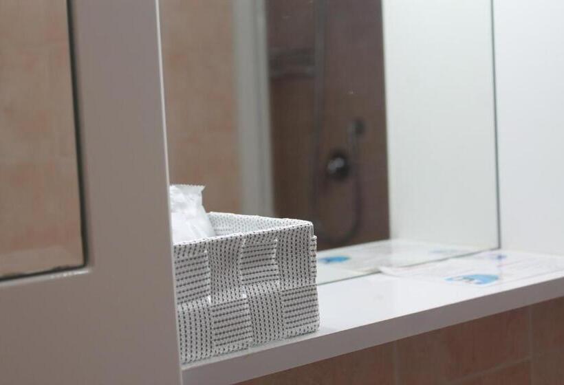 غرفة سوبيريور, Residence Sol Levante