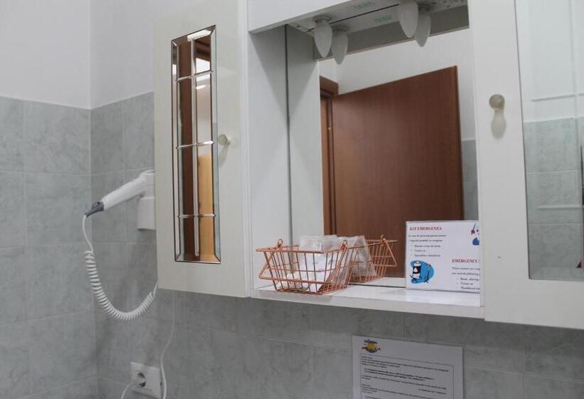 جناح سوبيريور, Residence Sol Levante