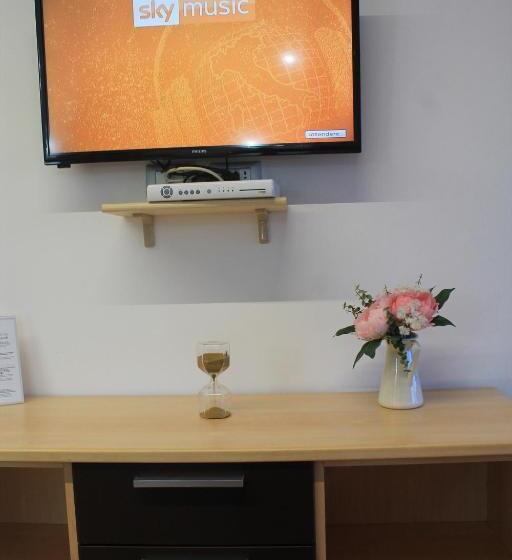 جناح سوبيريور, Residence Sol Levante