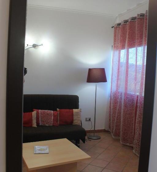 جناح سوبيريور, Residence Sol Levante