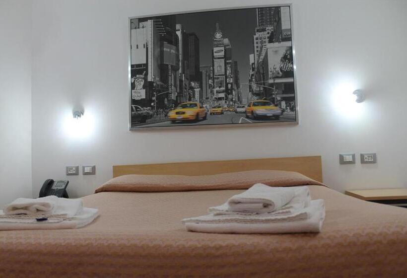 جناح سوبيريور, Residence Sol Levante