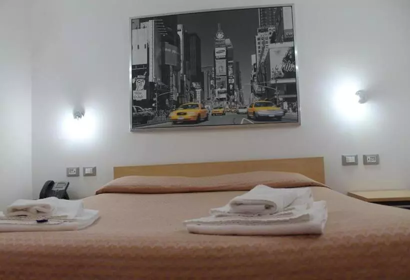 スーペリアースイート, Residence Sol Levante