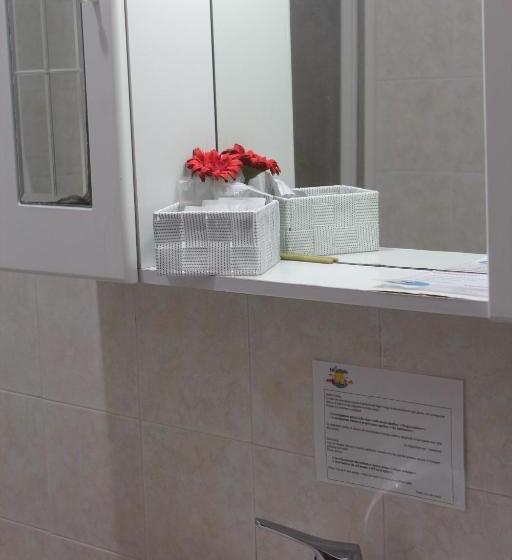 جناح عائلي, Residence Sol Levante