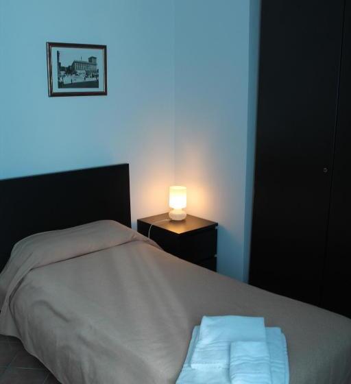 جناح عائلي, Residence Sol Levante