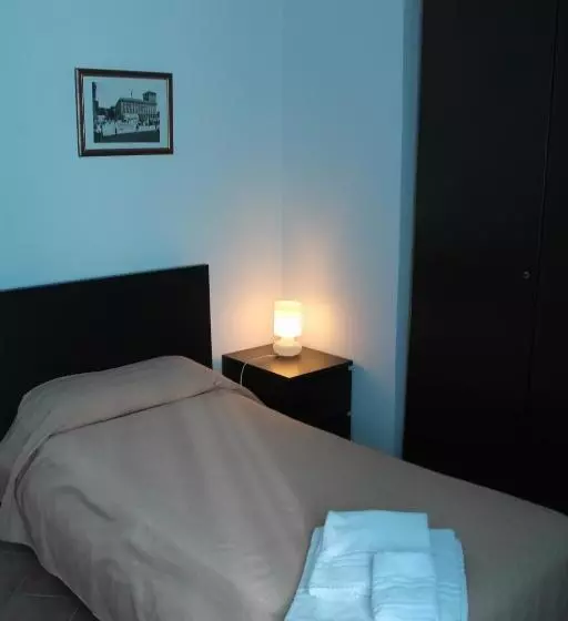 スイート(家族用), Residence Sol Levante