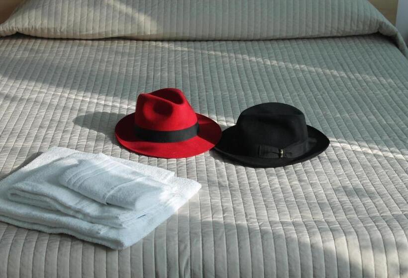 جناح عائلي, Residence Sol Levante