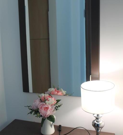 جناح عائلي, Residence Sol Levante