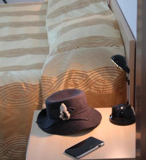 غرفة قياسية, Residence Sol Levante