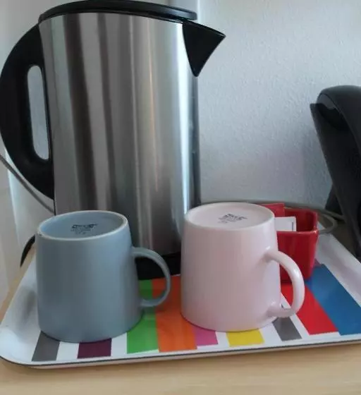 スタンダードルーム, Residence Sol Levante