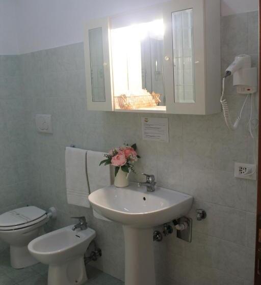 غرفة قياسية, Residence Sol Levante