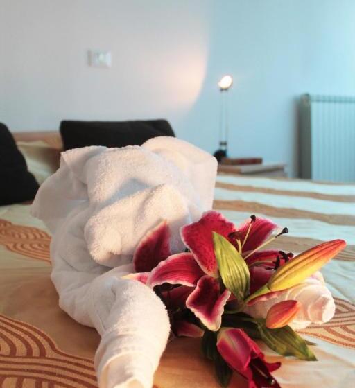 غرفة قياسية, Residence Sol Levante