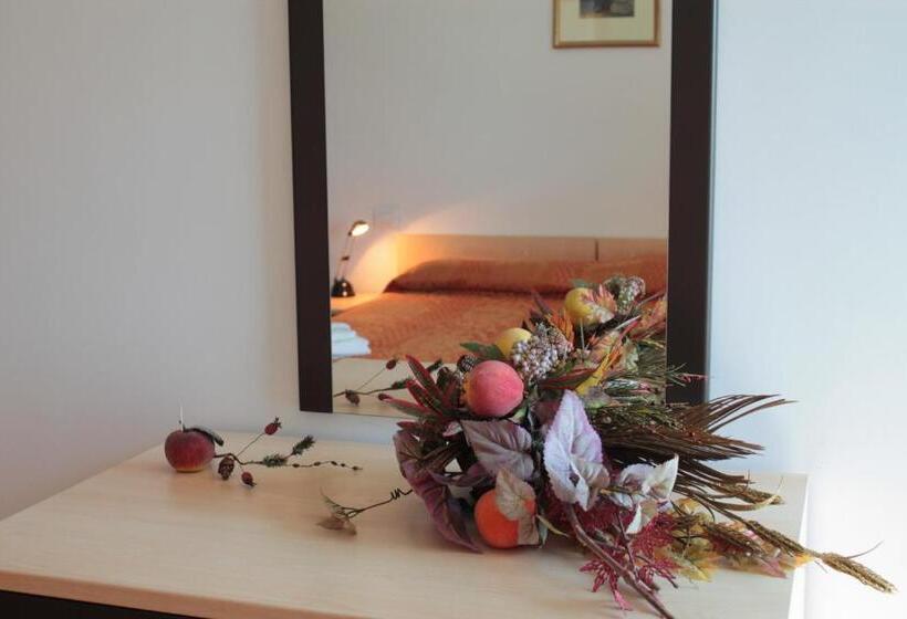 غرفة قياسية, Residence Sol Levante