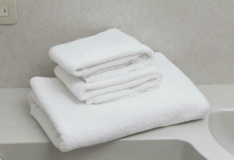 Номер Стандарт Индивидуальный, Richmond Hotel Sapporo Odori