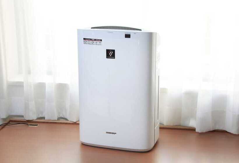 Номер Стандарт Индивидуальный, Richmond Hotel Sapporo Odori