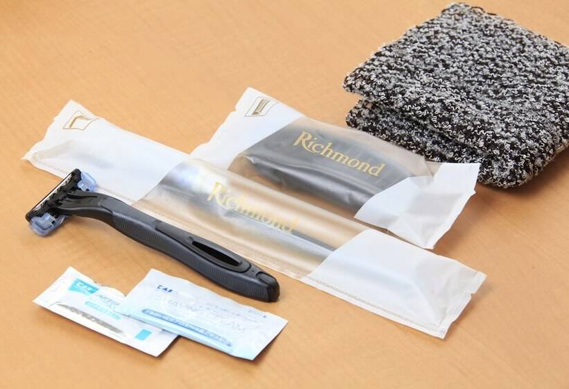 스탠다드 룸, Richmond Hotel Sapporo Odori