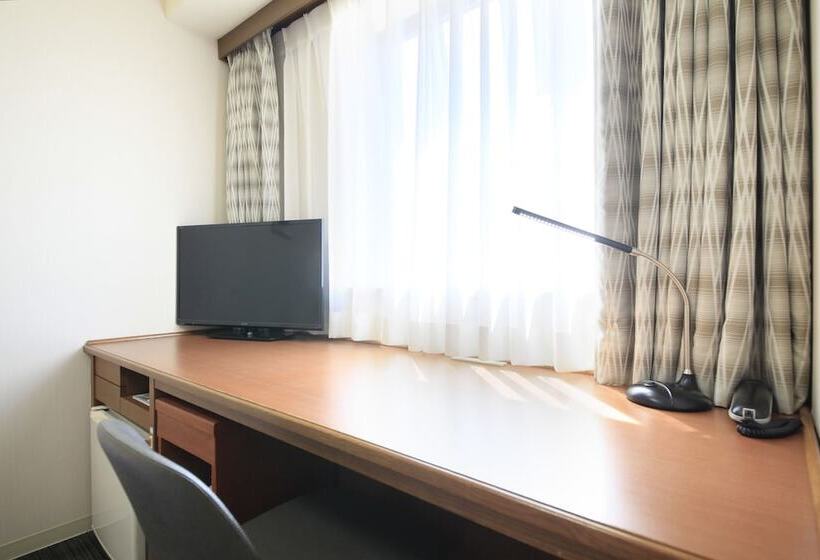 Номер Стандарт, Richmond Hotel Sapporo Odori