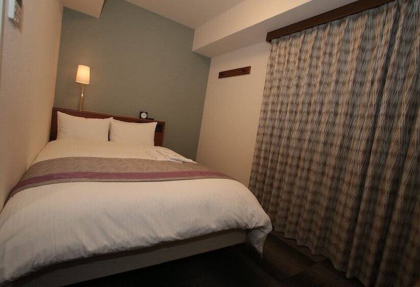 스탠다드 룸, Richmond Hotel Sapporo Odori