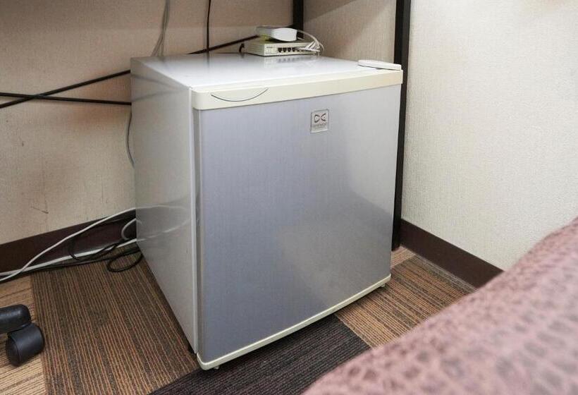 스탠다드 싱글 룸, Select Inn Utsunomiya