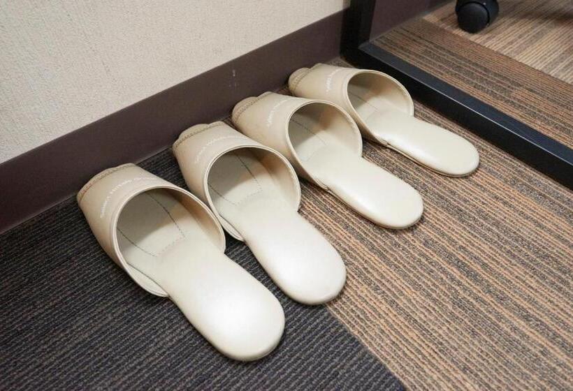 غرفة قياسية فردية, Select Inn Utsunomiya