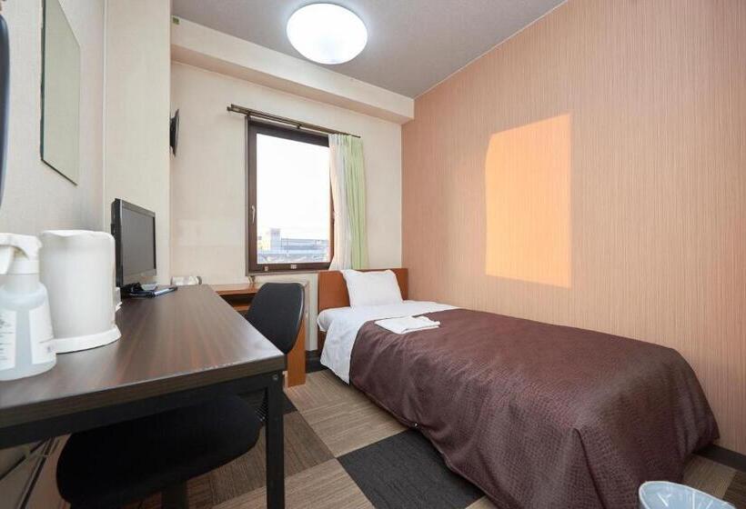 스탠다드 싱글 룸, Select Inn Utsunomiya