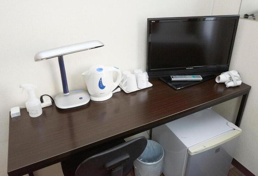 غرفة قياسية, Select Inn Utsunomiya