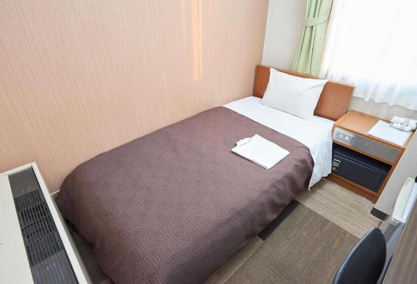 غرفة إقتصادية فردية, Select Inn Utsunomiya