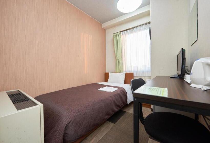 غرفة إقتصادية فردية, Select Inn Utsunomiya