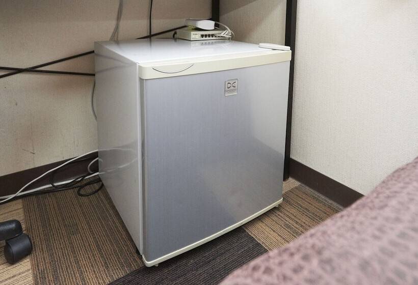 스탠다드 룸, Select Inn Utsunomiya