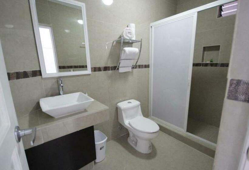 スタンダードルーム, Splash Inn Nuevo Vallarta & Parque Acuatico