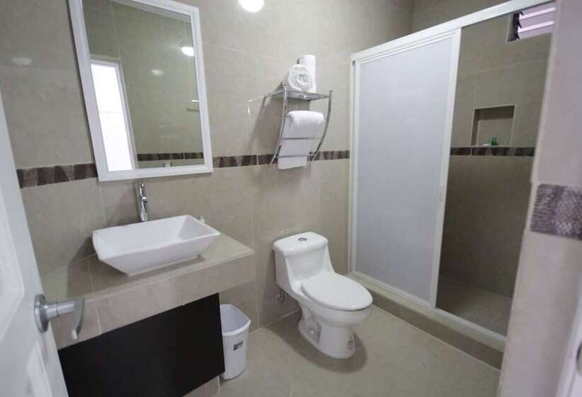 اتاق استاندارد, Splash Inn Nuevo Vallarta & Parque Acuatico