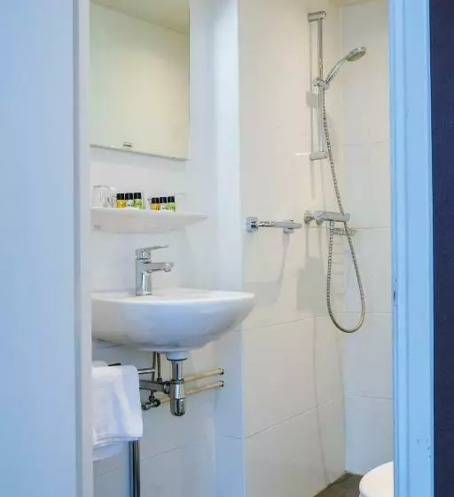 コンフォートルーム, Stadshotel De Klok