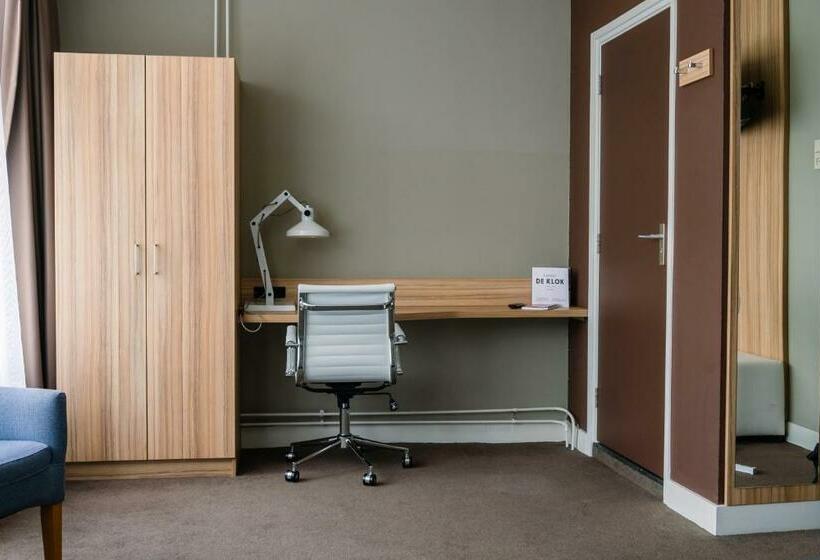 غرفة قياسية, Stadshotel De Klok