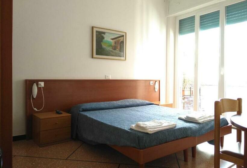 スタンダードルーム, Suisse