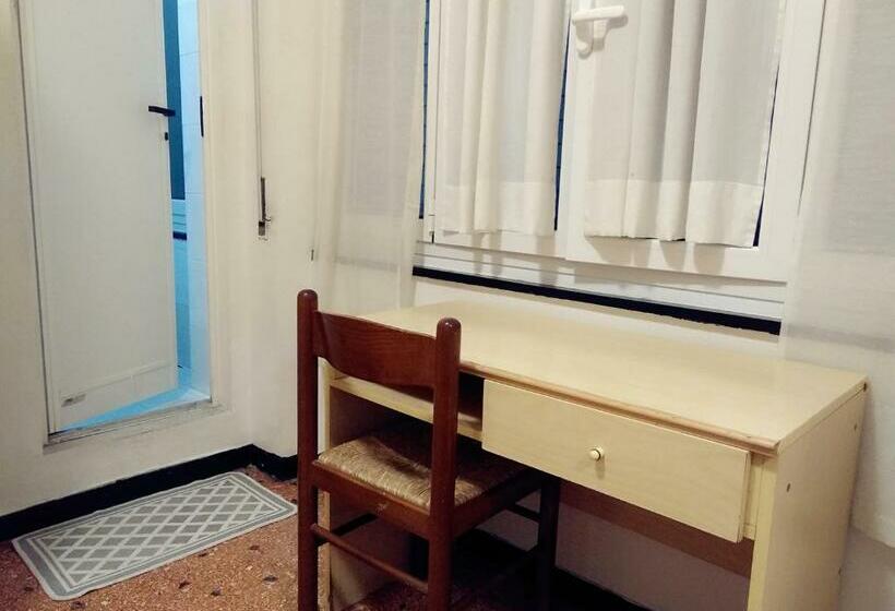 スタンダードシングルルーム, Suisse