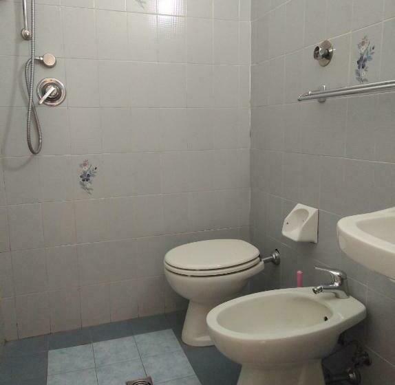 スタンダードルーム, Suisse