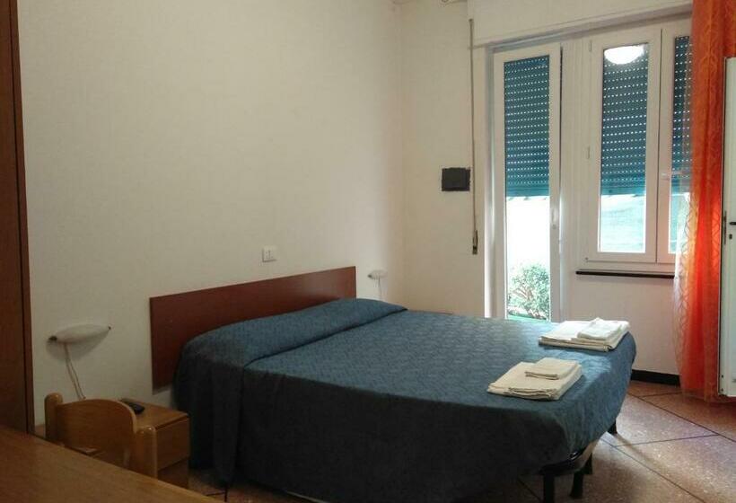 スタンダードルーム, Suisse