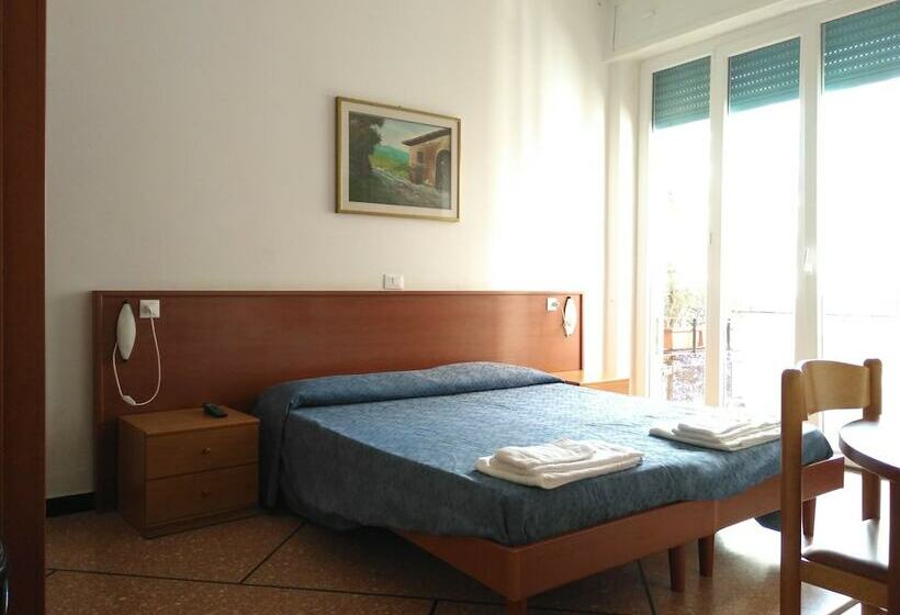 スタンダードルーム, Suisse