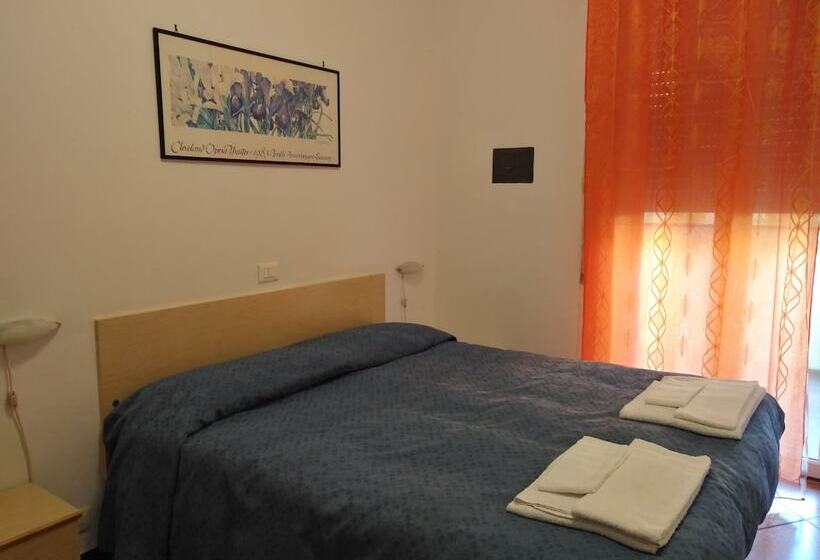 スタンダードルーム, Suisse