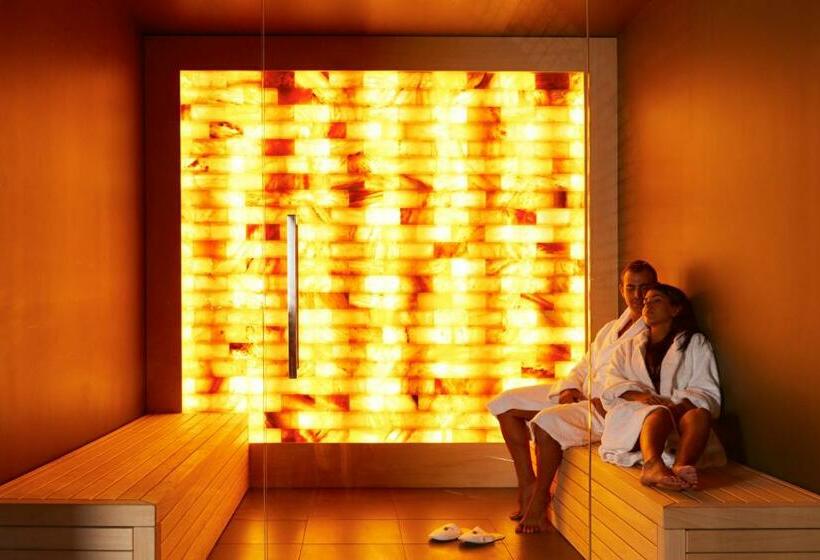 Camera Standard, The Building