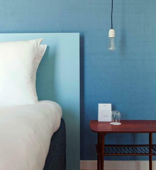 ジュニアスイート, Vesper