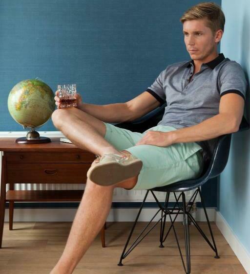 ジュニアスイート, Vesper