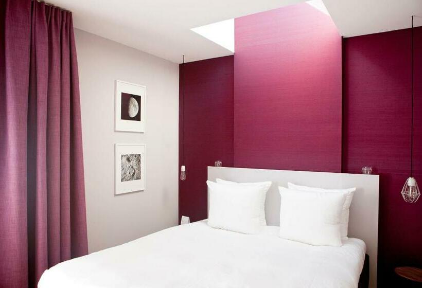 クラシックルーム, Vesper