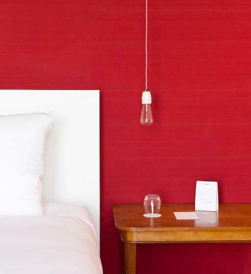 クラシックルーム, Vesper