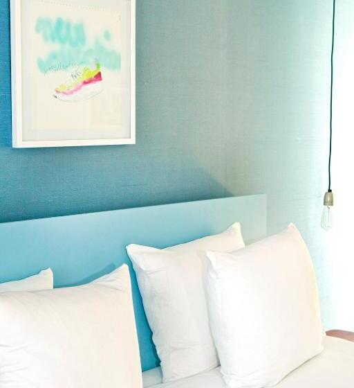 ジュニアスイート, Vesper