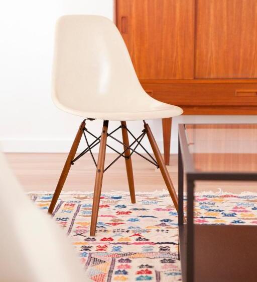 スタンダードルーム, Vesper