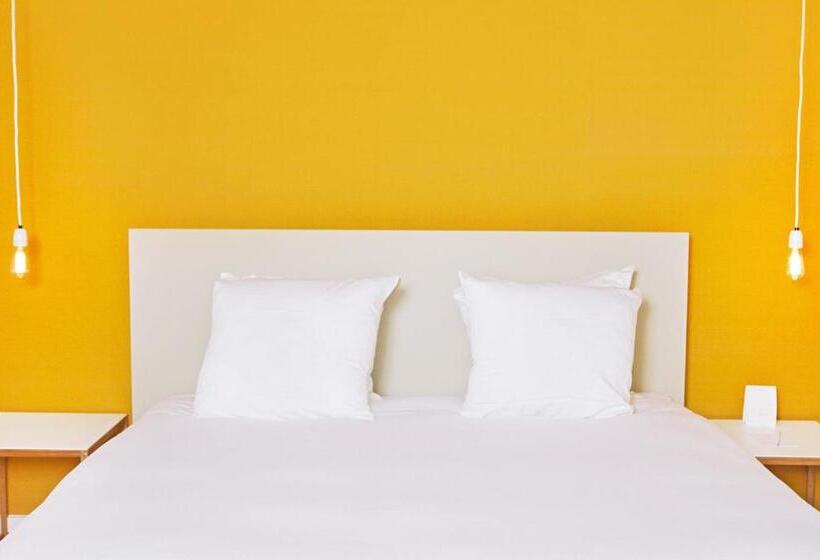 エクゼクティブスイート, Vesper