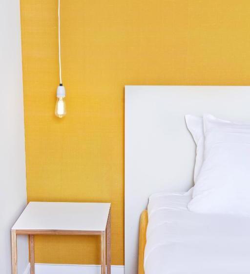 エクゼクティブスイート, Vesper