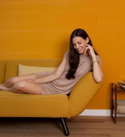 エクゼクティブスイート, Vesper